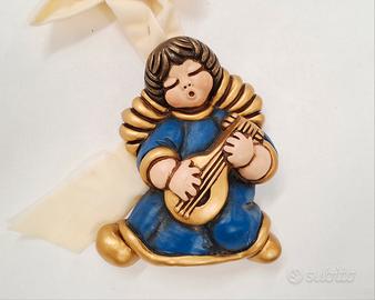 Formella Thun angioletto