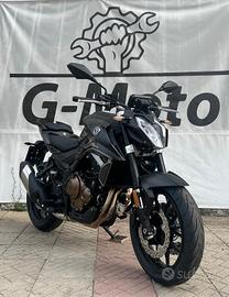 NUOVA VOGE BRIVIDO 625R NAKED GMOTO COSENZA