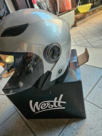 casco jet