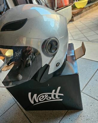 casco jet