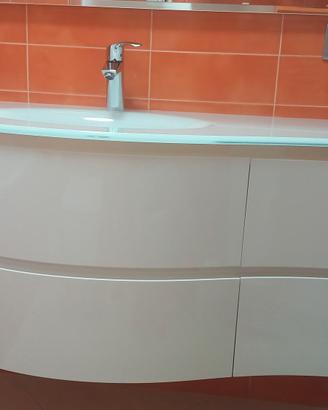 Mobile Bagno Sospeso 