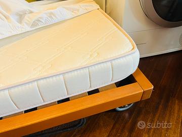 Letto singolo