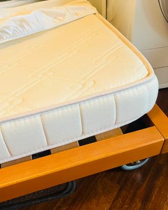 Letto singolo