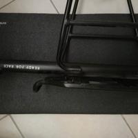 Porta Borse per bicicletta universale 