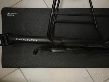 Porta Borse per bicicletta universale 