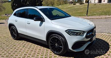 Mercedes GLA 200 D H247 Automatic Premium 