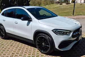 Mercedes GLA 200 D H247 Automatic Premium 
