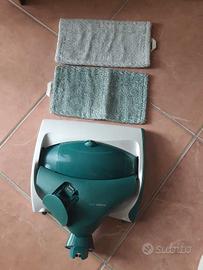Lavapavimento folletto SP520 + omaggi 2 confezioni