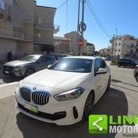 BMW 118 d 5p. Msport
