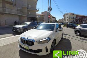 BMW 118 d 5p. Msport