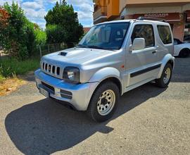 Suzuki Jimny 1.5 DDiS cat 4WD JLX