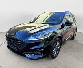 Ford Kuga 2.0 EcoBlue 120 CV Automatica NAVI ...