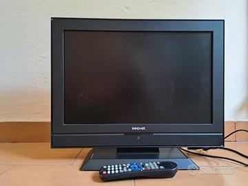 Televisione 19 pollici