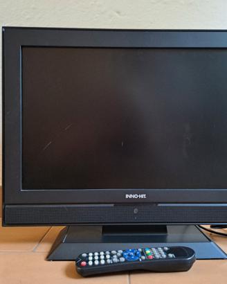 Televisione 19 pollici