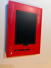 Tavoletta grafica Wacom Medium