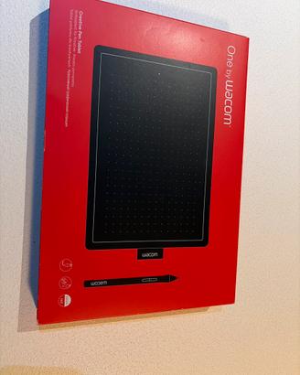 Tavoletta grafica Wacom Medium