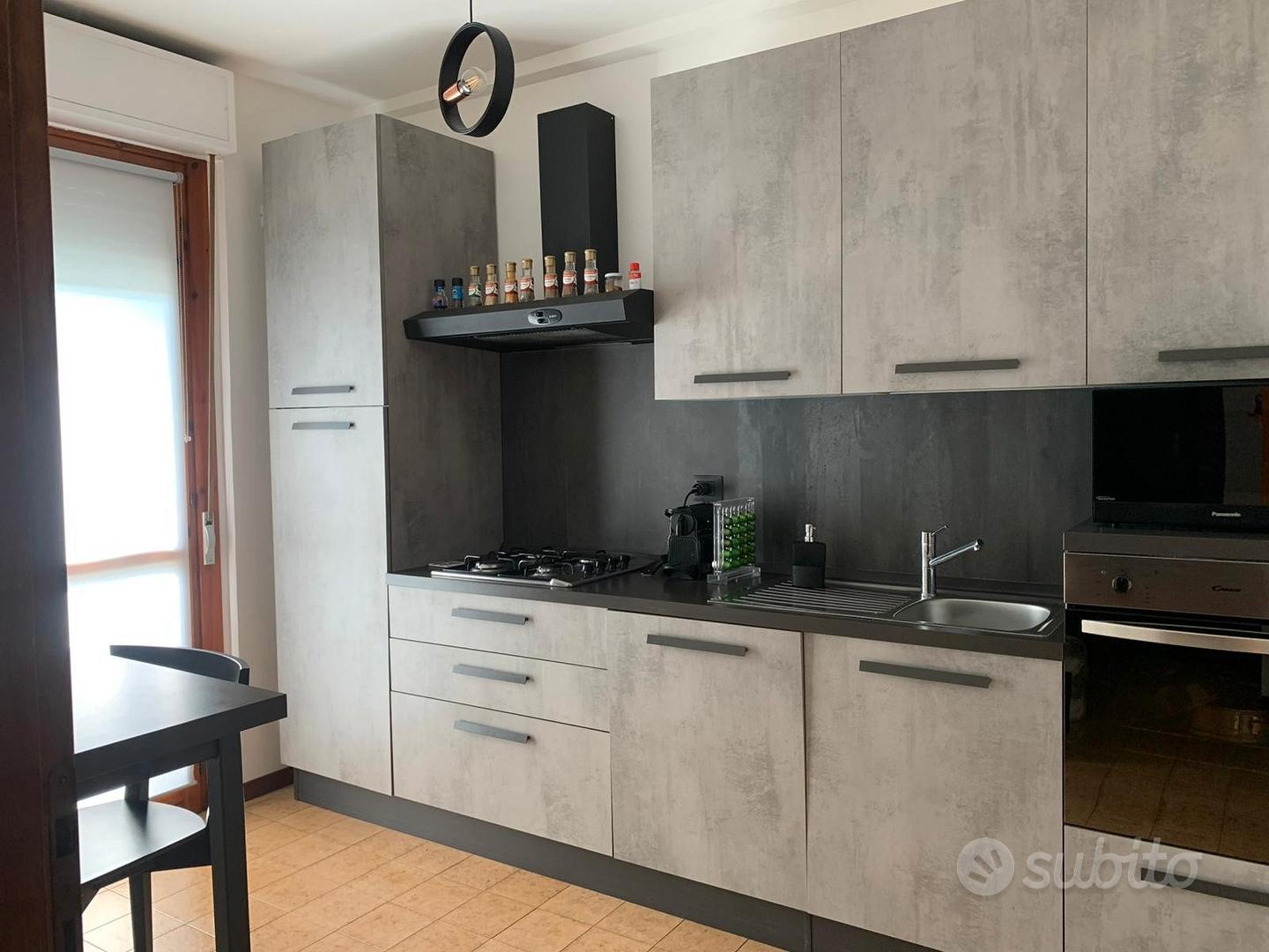 Appartamento – Terni, Colle dell'Oro - Vista 2