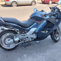 BMW K 1200 rs