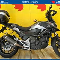 HONDA NC 750 X Garantita e Finanziabile