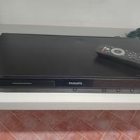 Lettore Blu Ray Philips BDP3200