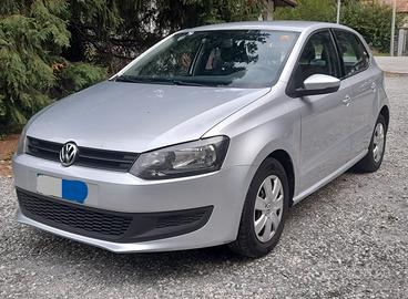 volwagen polo benzina 1.2 trendline