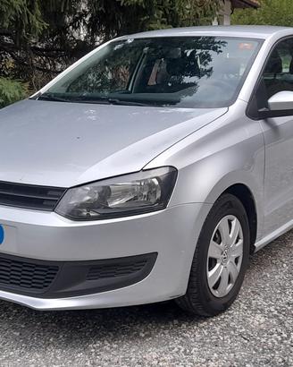 volwagen polo benzina 1.2 trendline
