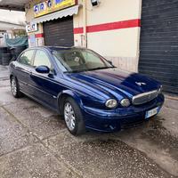 Jaguar X-Type