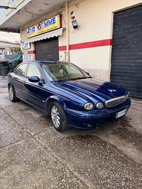 Jaguar X-Type