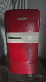 Frigorifero Fiat anni 50 60