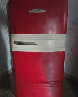 Frigorifero Fiat anni 50 60