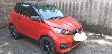 Aixam Sport