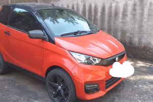 Aixam Sport