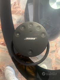 cassa bluetooth bose nuova