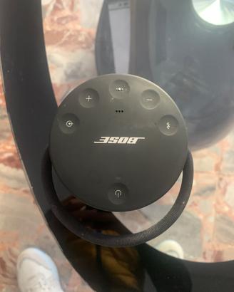 cassa bluetooth bose nuova