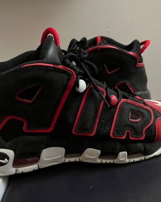 Air uptempo