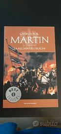 La Regina dei Draghi - George R. R. Martin