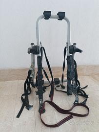 Portabici leggero Peruzzo