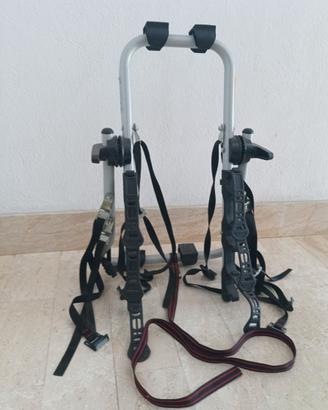 Portabici leggero Peruzzo