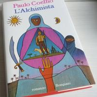 L'alchimista - romanzo di Paulo Coelho - Bompiani