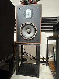 Diffusori Infinity QEX vintage made in USA