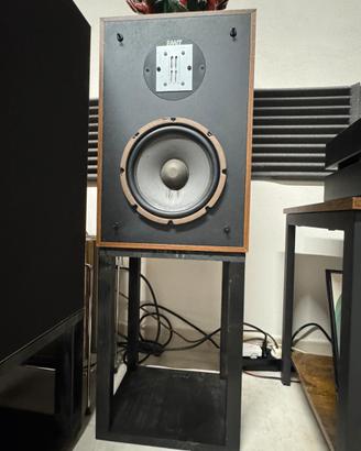 Diffusori Infinity QEX vintage made in USA