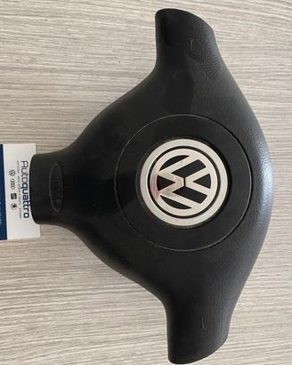 Airbag per volante a 3 razze Passat 3B golf 4