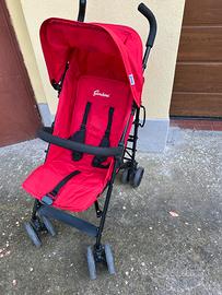 Passeggino Racer Giordani