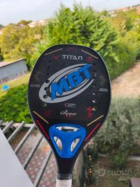 MBT Titan 2026 + Glipper