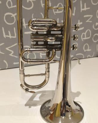 FLICORNINO SOPRANO MIB