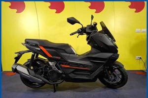 KL Nexy 125 Garantito e Finanziabile