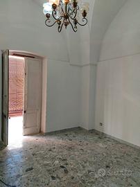 Casa indipendente ristrutturata