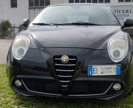Alfa mito 1.3 Mjt,2011