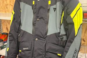 Giacca in cordura invernale Dainese