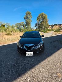 Lancia Delta 1.6 MJT DPF Platino